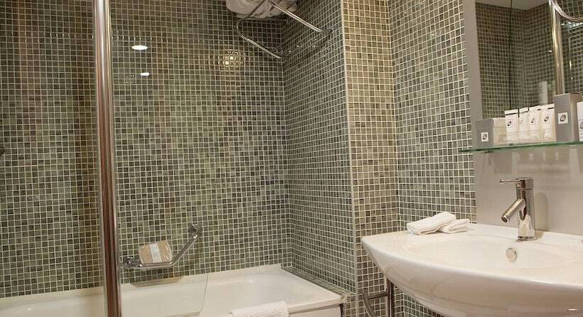 行政套房, Limak Ambassadore Hotel Ankara