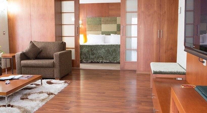 سوییت اجرایی, Limak Ambassadore Hotel Ankara