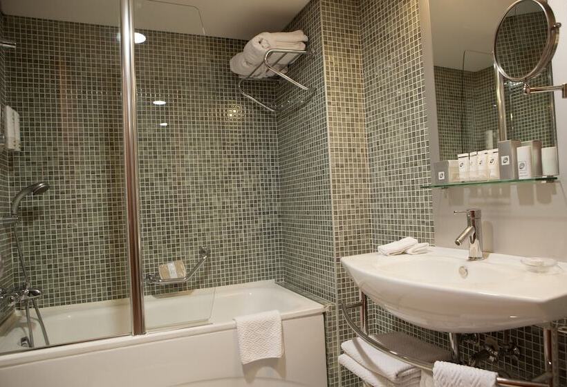 高级套房, Limak Ambassadore Hotel Ankara