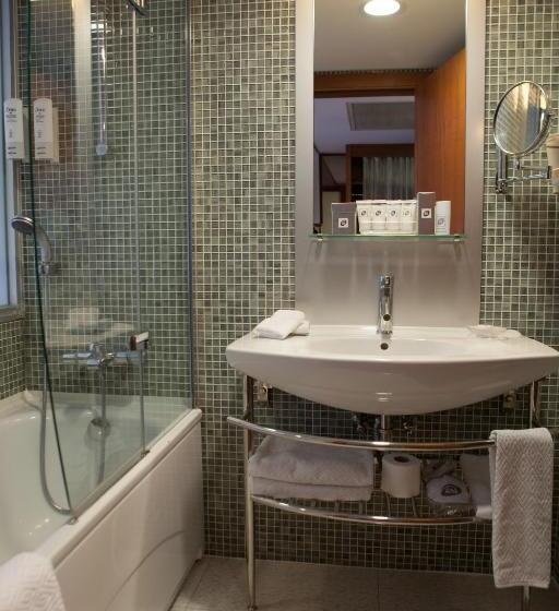 سوییت اجرایی, Limak Ambassadore Hotel Ankara