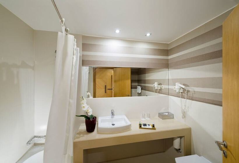 Семейный Номер, Penafiel Park Hotel & Spa