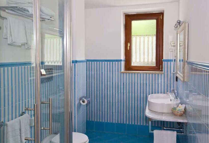 Budget Værelse, Punta Campanella Resort & Spa