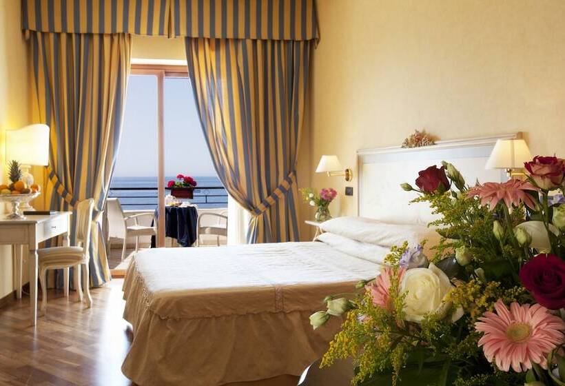 Junior Suite Havudsigt, Punta Campanella Resort & Spa