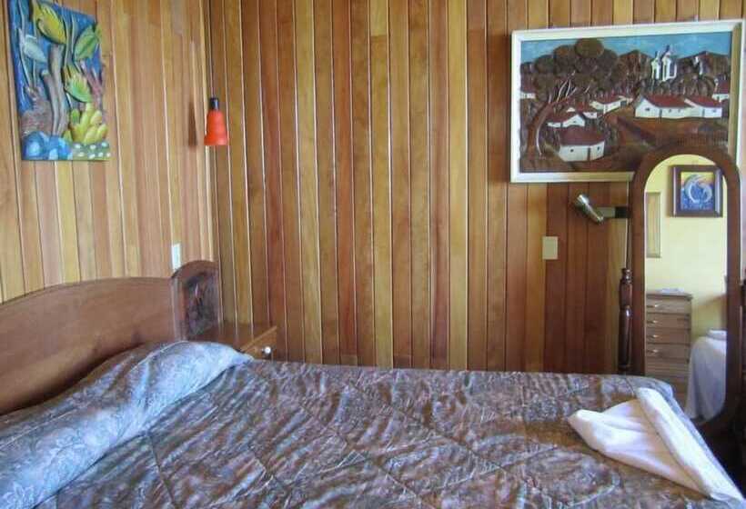 اتاق استاندارد یک نفره, Sherwood