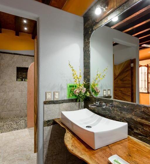 اتاق استاندارد, Suites La Hacienda