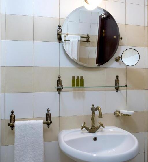 Standard Room, Venezia By Zeus International