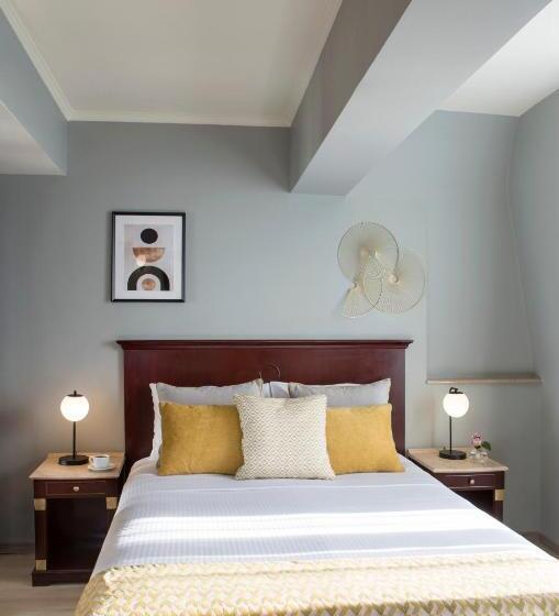 Standard Room, Venezia By Zeus International