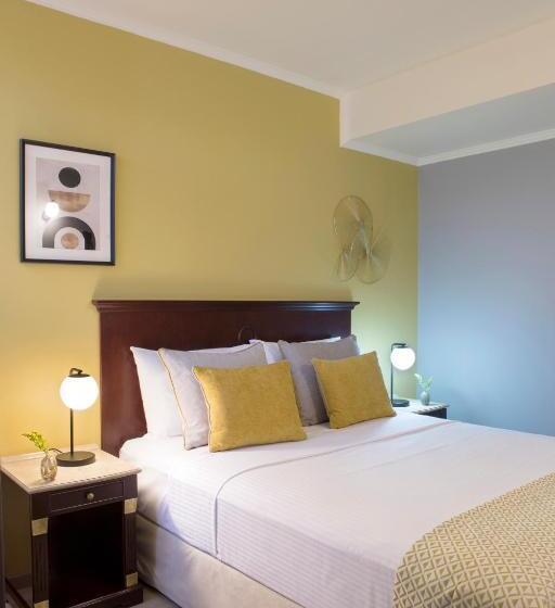 Suite, Venezia By Zeus International