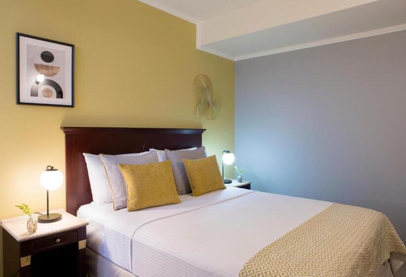 سوییت, Venezia By Zeus International