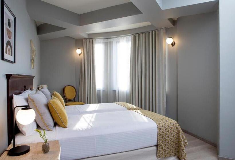 Standard Room, Venezia By Zeus International