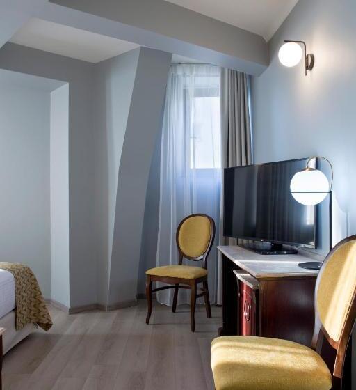Standard Room, Venezia By Zeus International