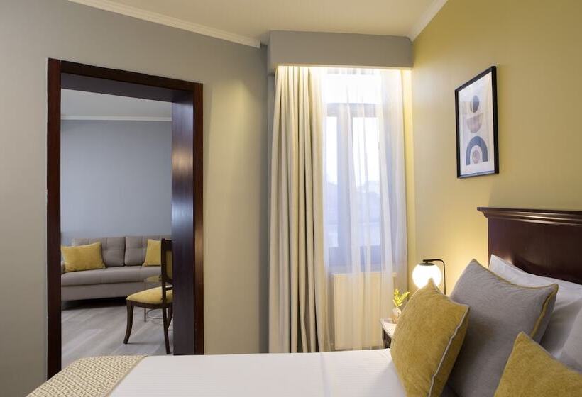 Suite, Venezia By Zeus International