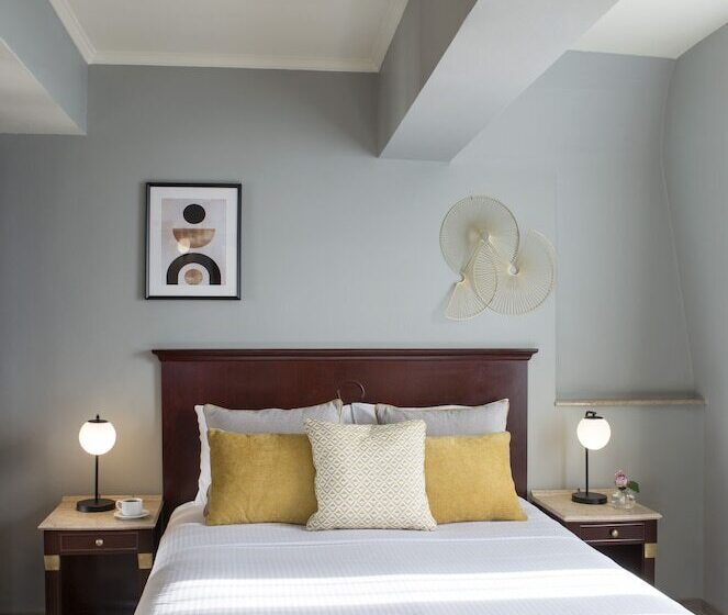 Standard Room, Venezia By Zeus International