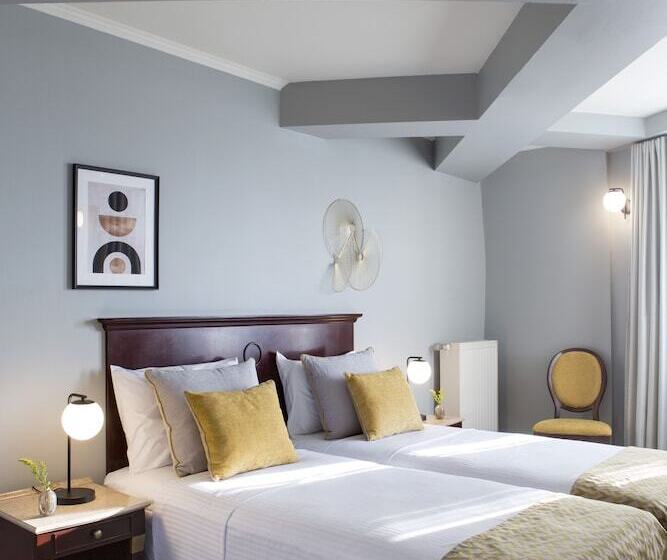 Standard Room, Venezia By Zeus International