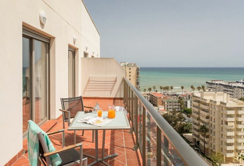 Апартаменты 1 Спальня, Pierre & Vacances Benalmádena Príncipe