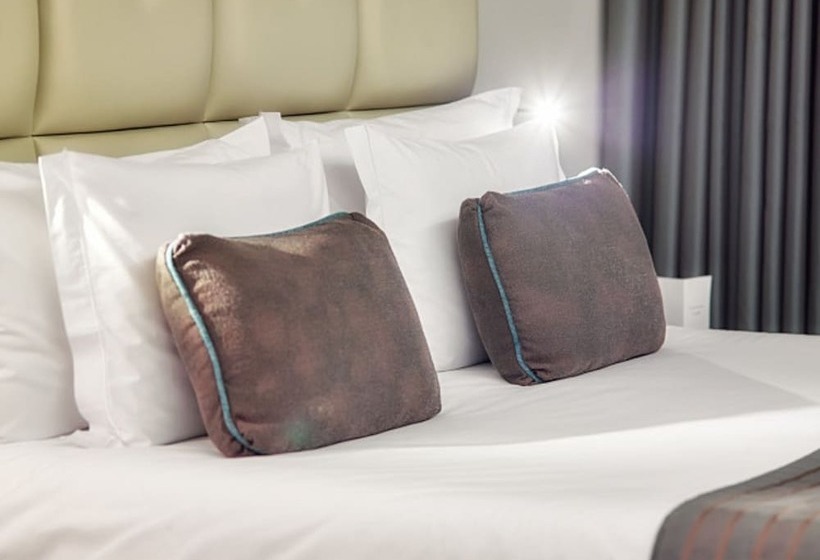 프리미엄 룸, Sol Alphaville Hotel & Residence