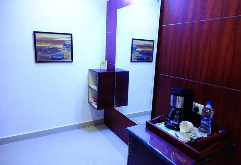 Президентский Люкс, Kallelys Park Inn, Chalakudy ,thrissur