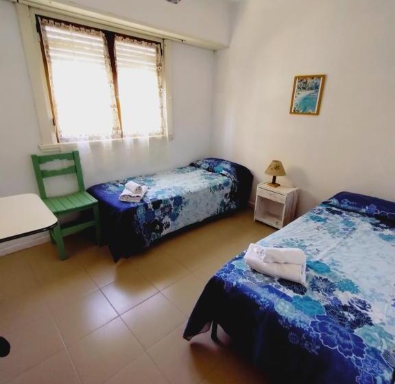 스탠다드 룸, Maresias Hotel De Playa