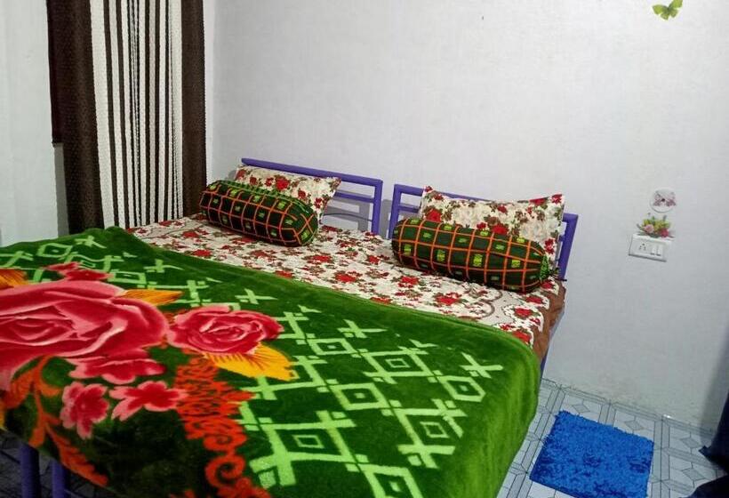 اتاق استاندارد, Khajuraho Dreams Homestay
