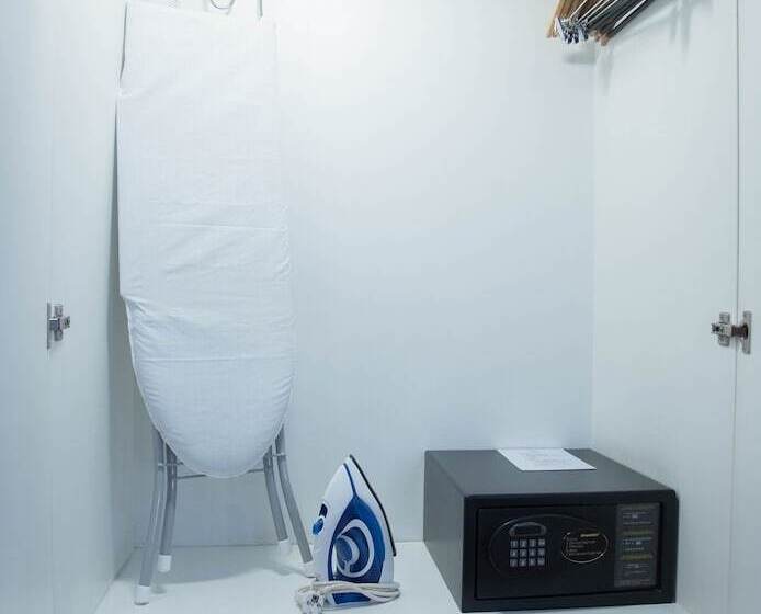 Escritório Executivo, Citadines Sukhumvit 16 Bangkok