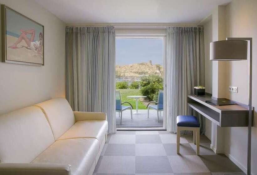 Семейный Номер, Best Western Premier Santa Maria