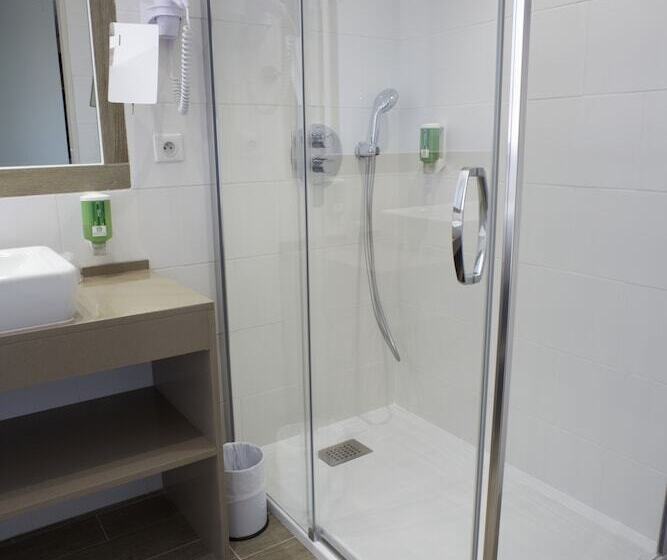Полулюкс Вид на Море, Best Western Premier Santa Maria