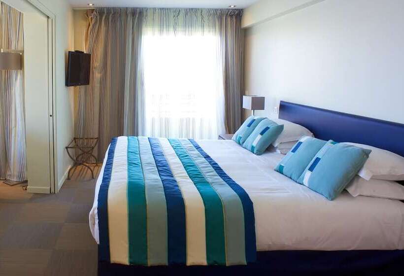 Полулюкс Вид на Море, Best Western Premier Santa Maria