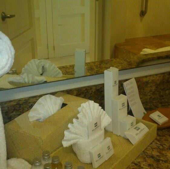 Quarto Deluxe Vista Jardim, Bluebay Grand Esmeralda - All Inclusive