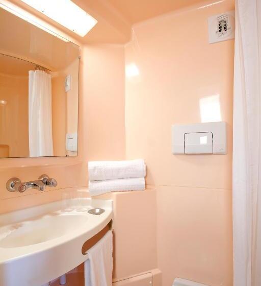 Chambre Standard, Cerise Nancy