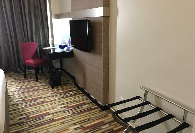 Номер Superior, Harbour View