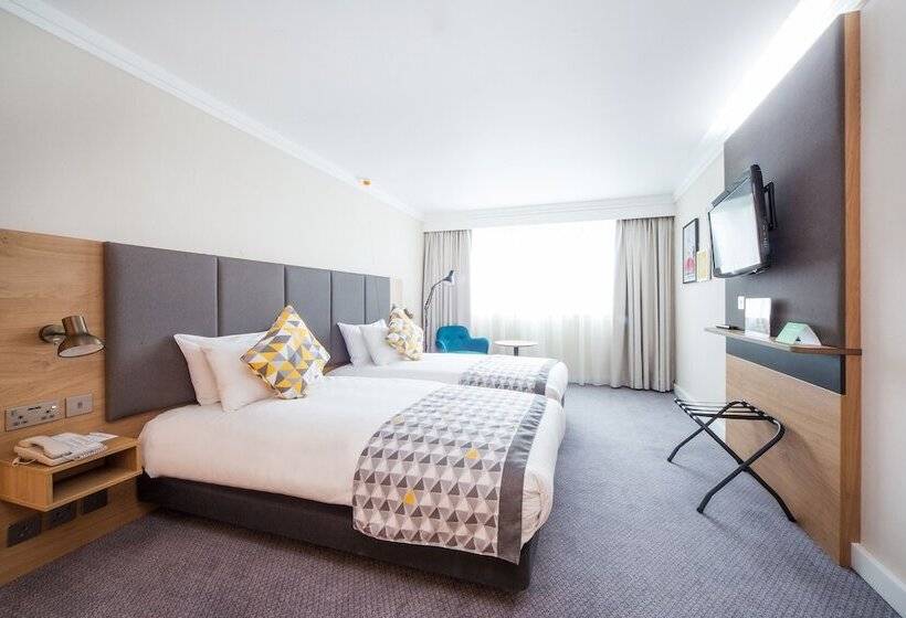 Номер Стандарт, Holiday Inn London   Gatwick Airport, An Ihg