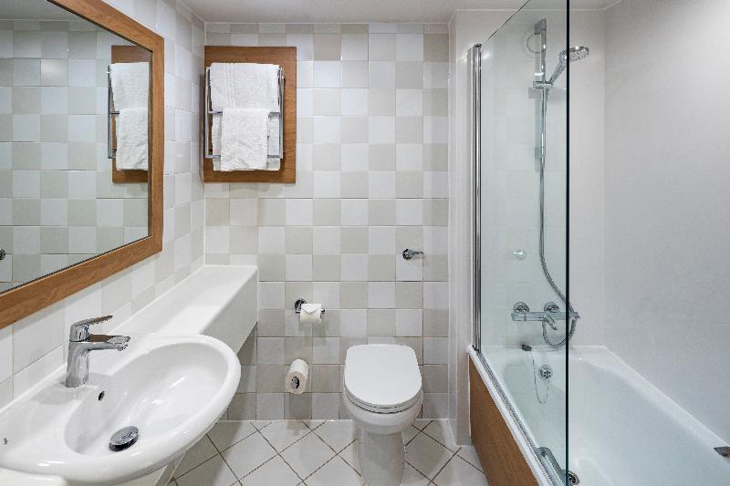 Номер Стандарт, Holiday Inn London   Gatwick Airport, An Ihg