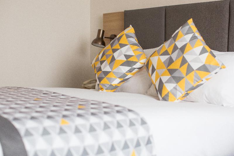 Номер Executive, Holiday Inn London   Gatwick Airport, An Ihg