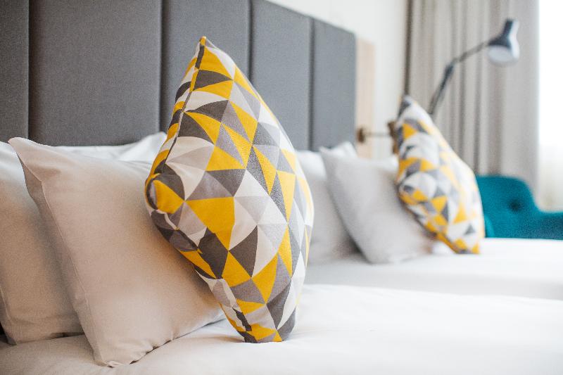 Стандартный Номер Кровать Кинг, Holiday Inn London   Gatwick Airport, An Ihg