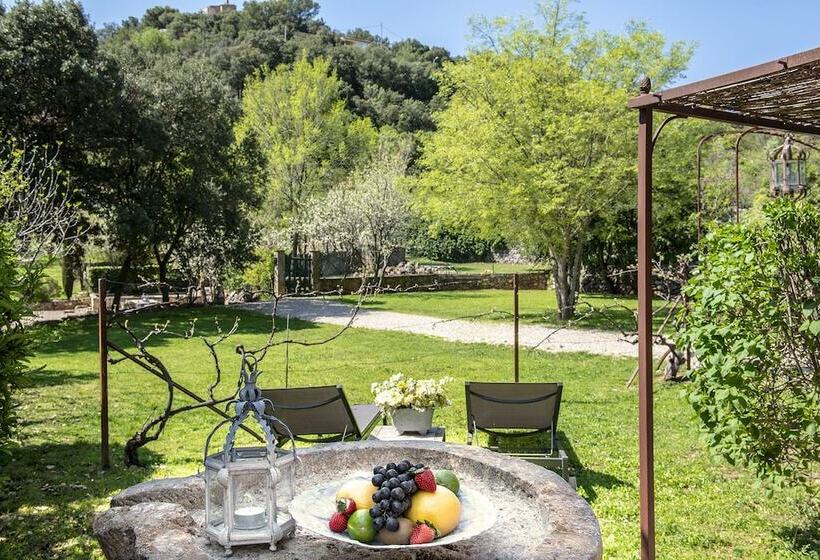 Полулюкс, La Bastide Du Calalou; Bw Signature Collection