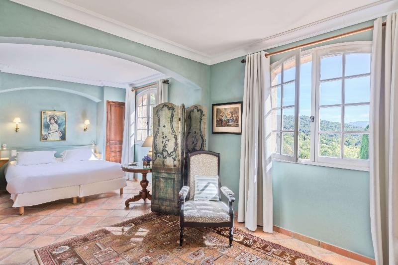 Полулюкс, La Bastide Du Calalou; Bw Signature Collection