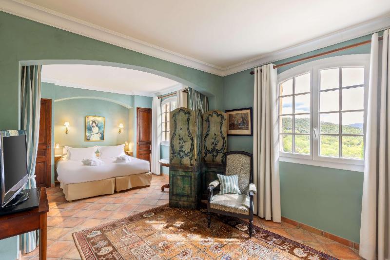 Полулюкс, La Bastide Du Calalou; Bw Signature Collection