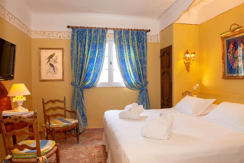 Номер Комфорт, La Bastide Du Calalou; Bw Signature Collection