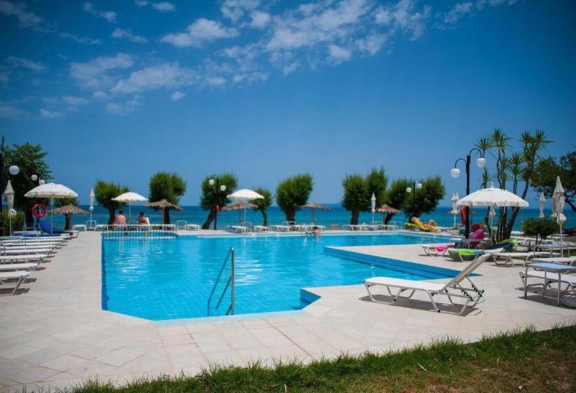 Номер Стандарт, Mimoza Beach