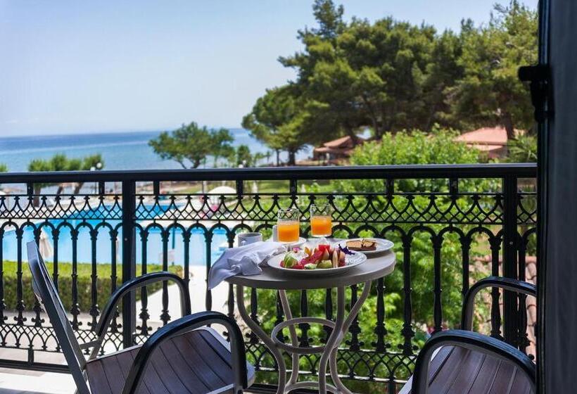 Номер Стандарт Вид на Море, Mimoza Beach