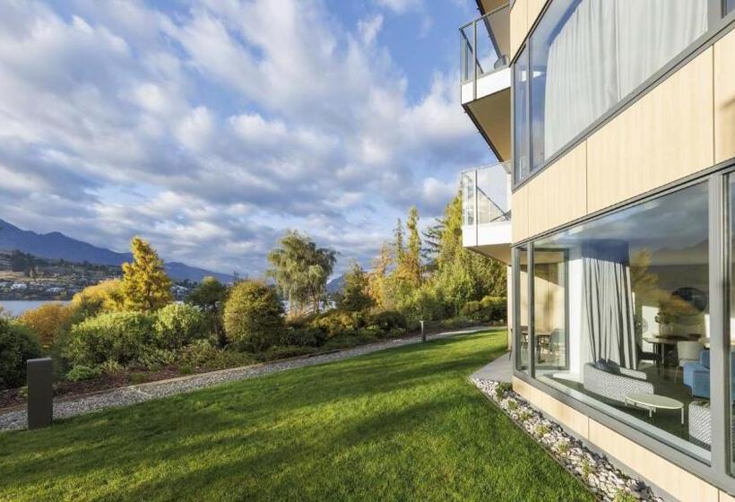 3침실 디럭스 아파트, Oaks Queenstown Shores Resort