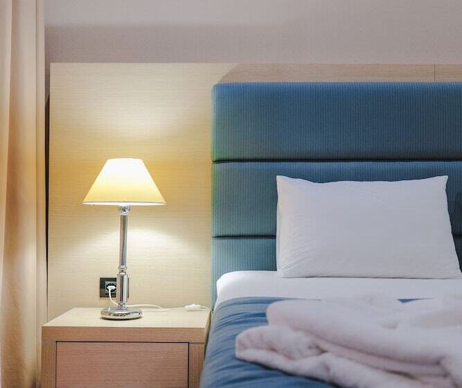 바다 전망 스위트, Rapos Resort