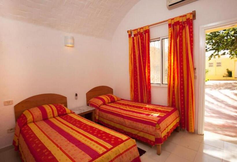 Номер Стандарт Трехместный, Samira Club   Caters To Couples