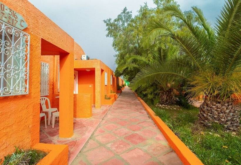 Номер Стандарт Трехместный, Samira Club   Caters To Couples