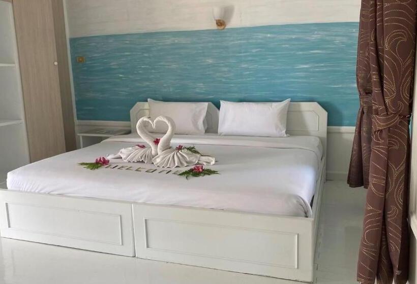 Вилла Deluxe 1 Спальня, Sand Sea Beach Resort