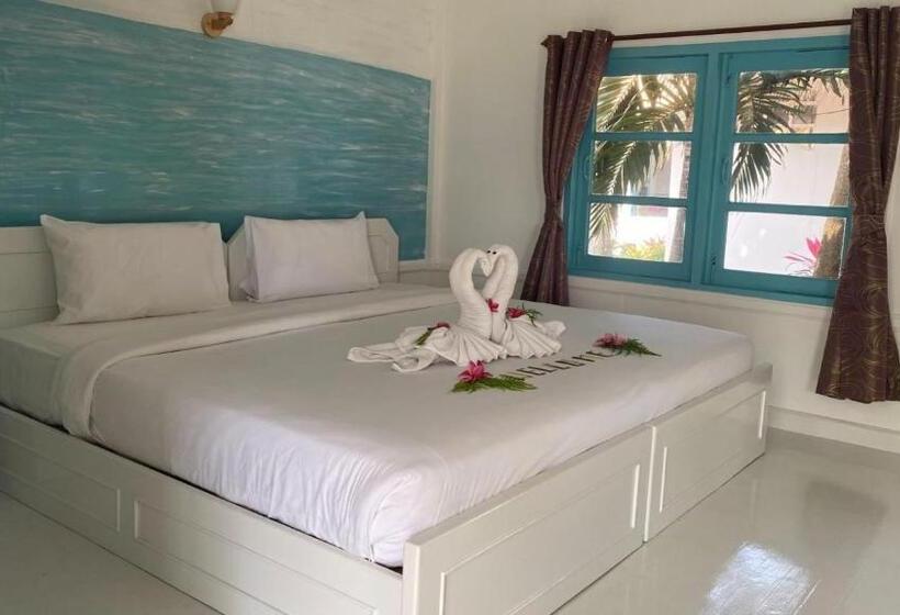 Villa Deluxe 1 Dormitório, Sand Sea Beach Resort