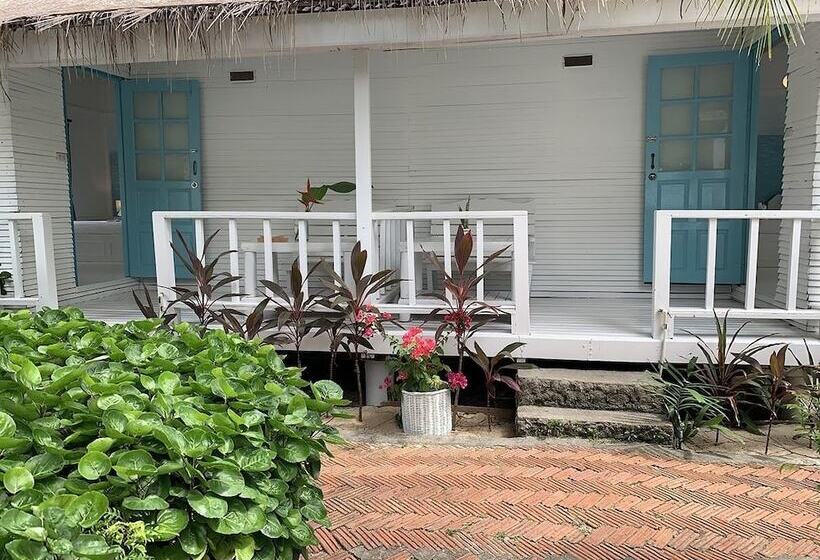 Вилла Superior 1 Спальня, Sand Sea Beach Resort