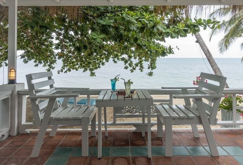 Suíte Real, Sand Sea Beach Resort
