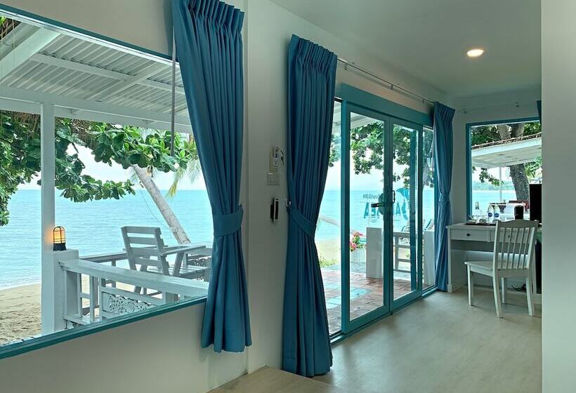 로얄 스위트, Sand Sea Beach Resort