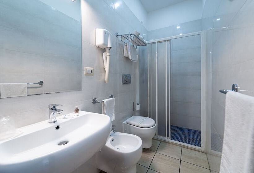 اتاق استاندارد, Villa Romeo